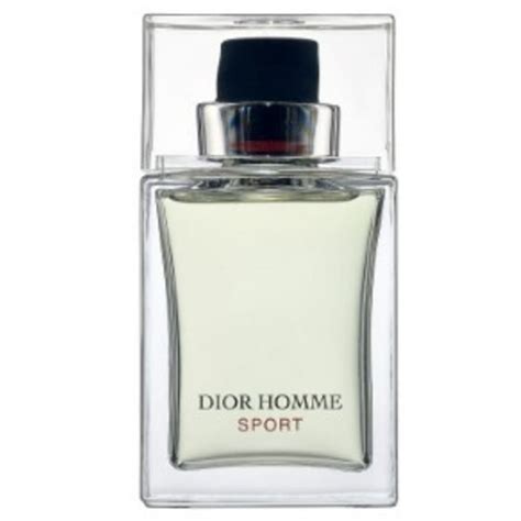 christian Dior sport aftershave